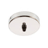 Vintage plug in wall light sconce - E27 lamp holder
