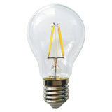 E27 A19 LED bulb