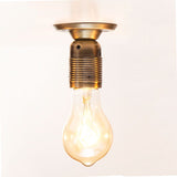 Wall & Ceiling light lamps with various E27 lamp holder