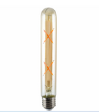 E27 LED T30 tube cross Filament bulb LED bulb